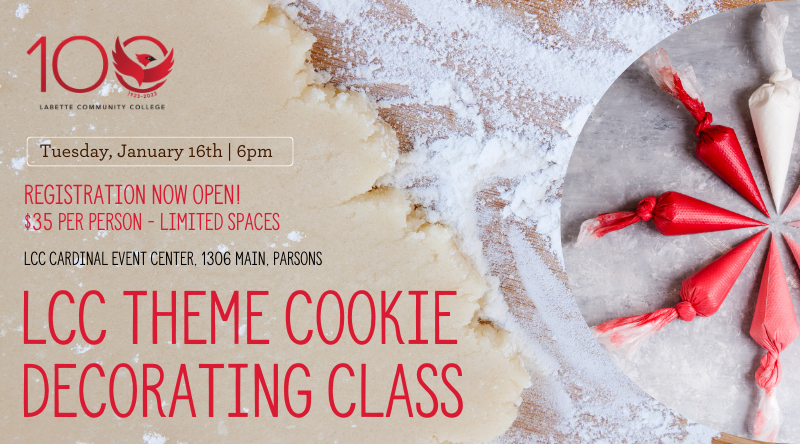 Cookie Decorating Class