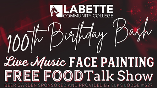 Birthday Bash
