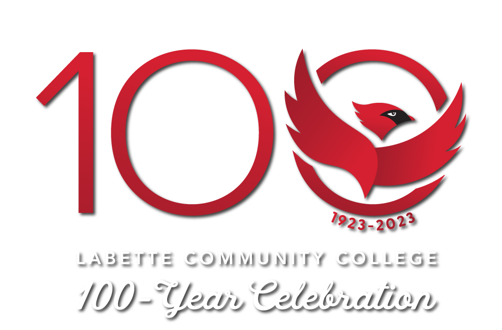100-Year Logo