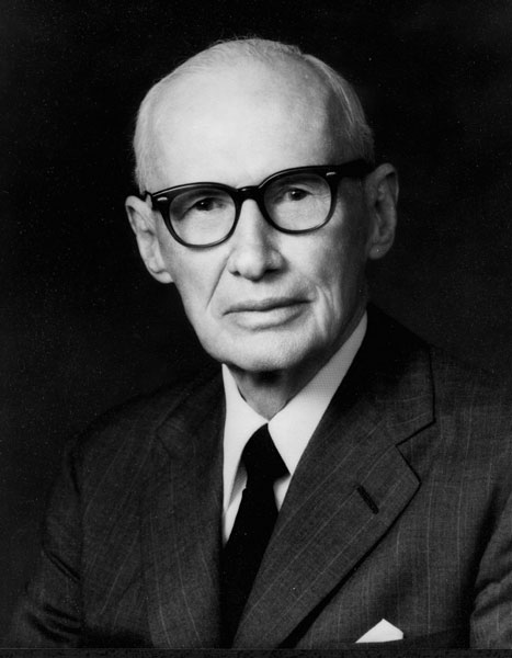 Dr. Rees H. Hughes