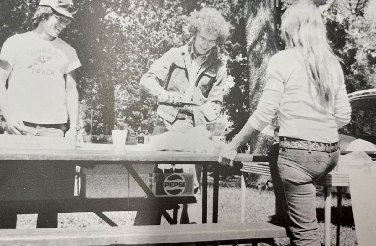 Students 1976