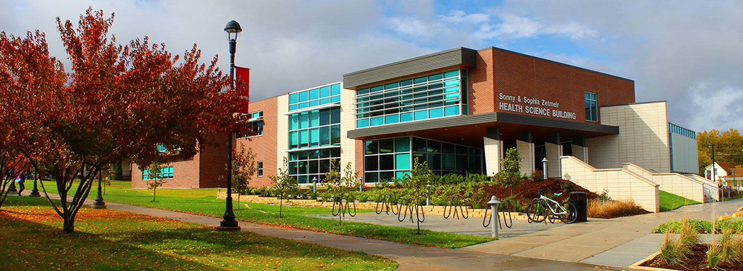 Labette Community College celebrates 100 years, Video