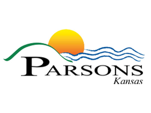 City of Parsons