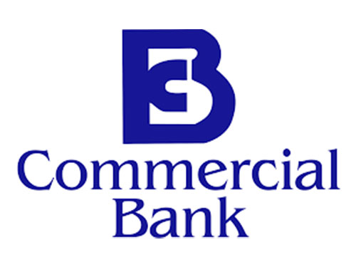 Commercial Bank