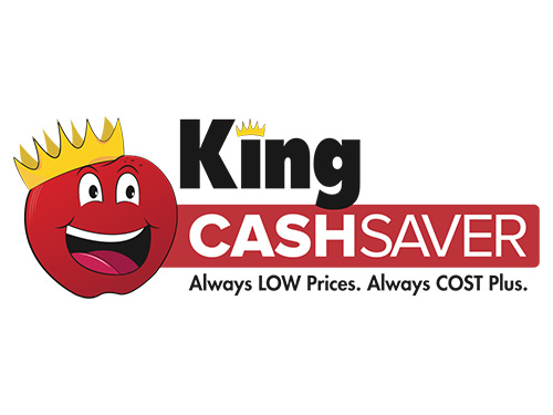 King Cash