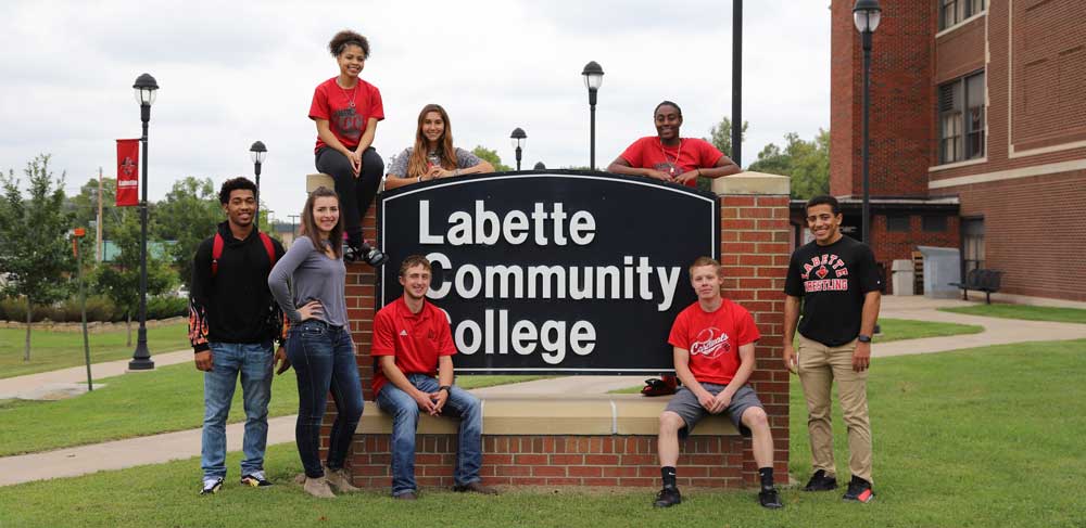 Labette Community College