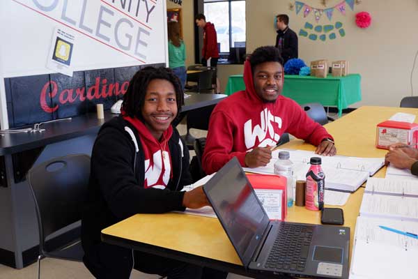 Excellence in Education