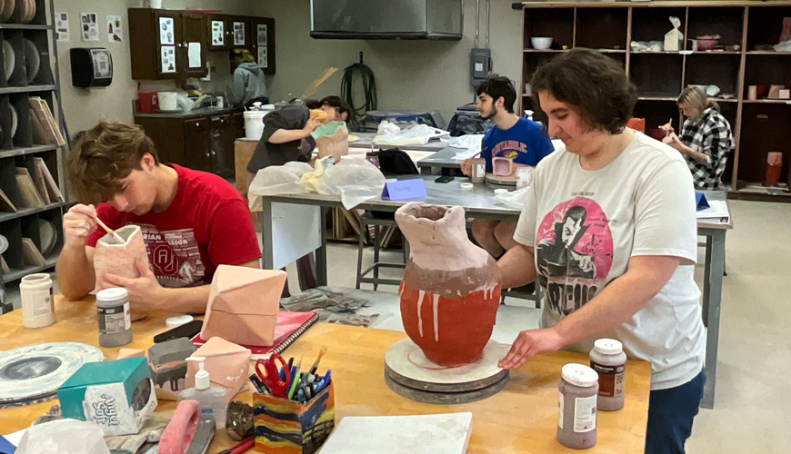 Ceramics