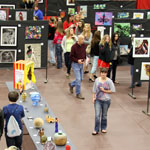 LCC High School Art Competition 1