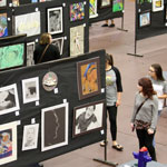 LCC High School Art Competition 2