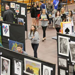 LCC High School Art Competition 3