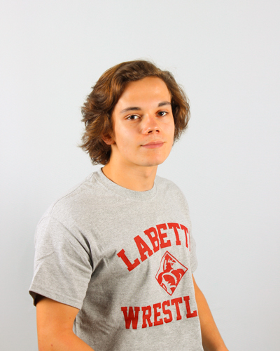 LCC Wrestling