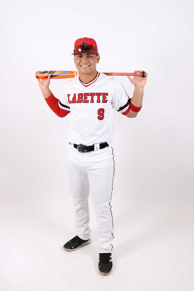 Baseball  Labette Community College Athletics