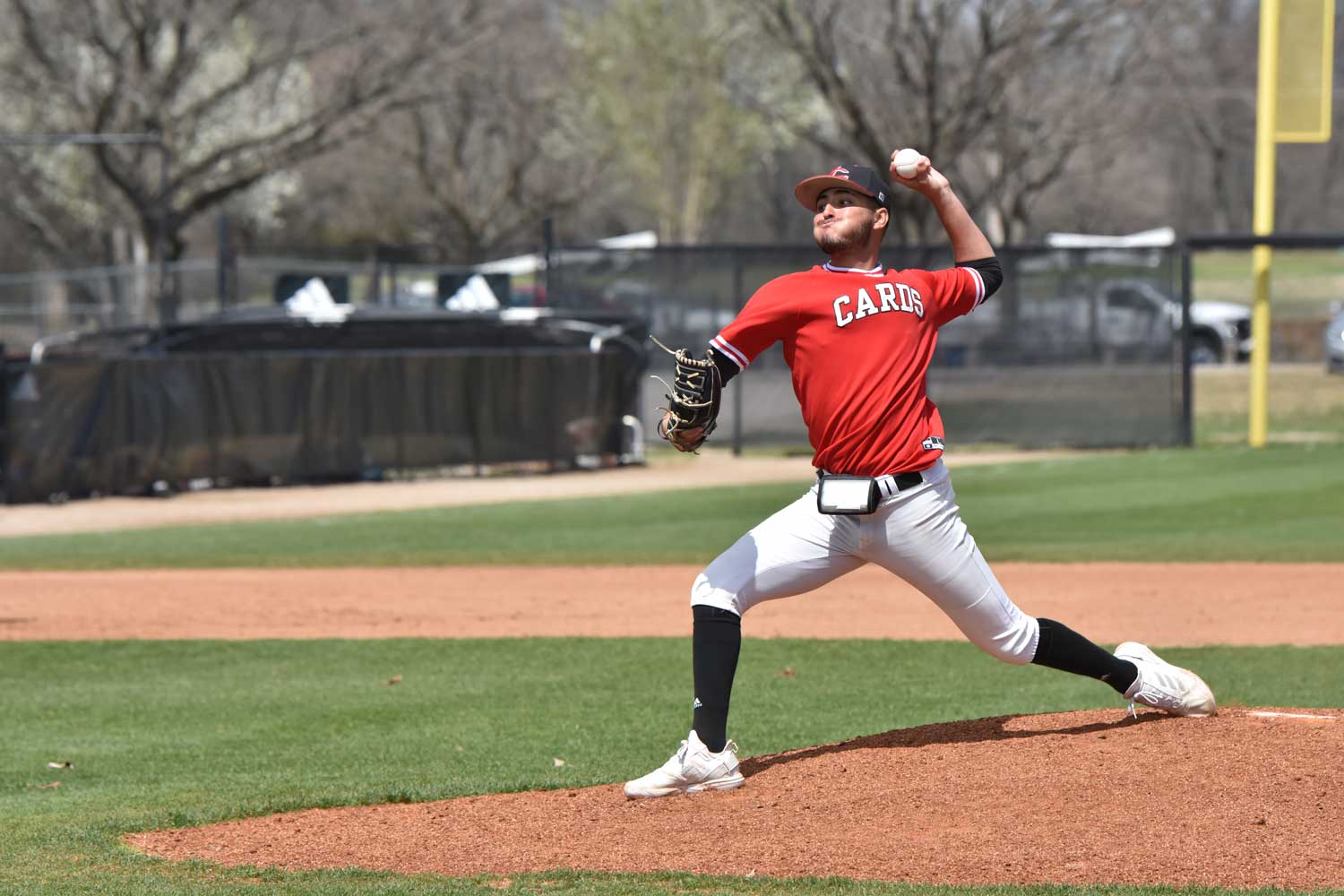 Labette Community College (Kansas) Men's Baseball Recruiting & Scholarship  Information