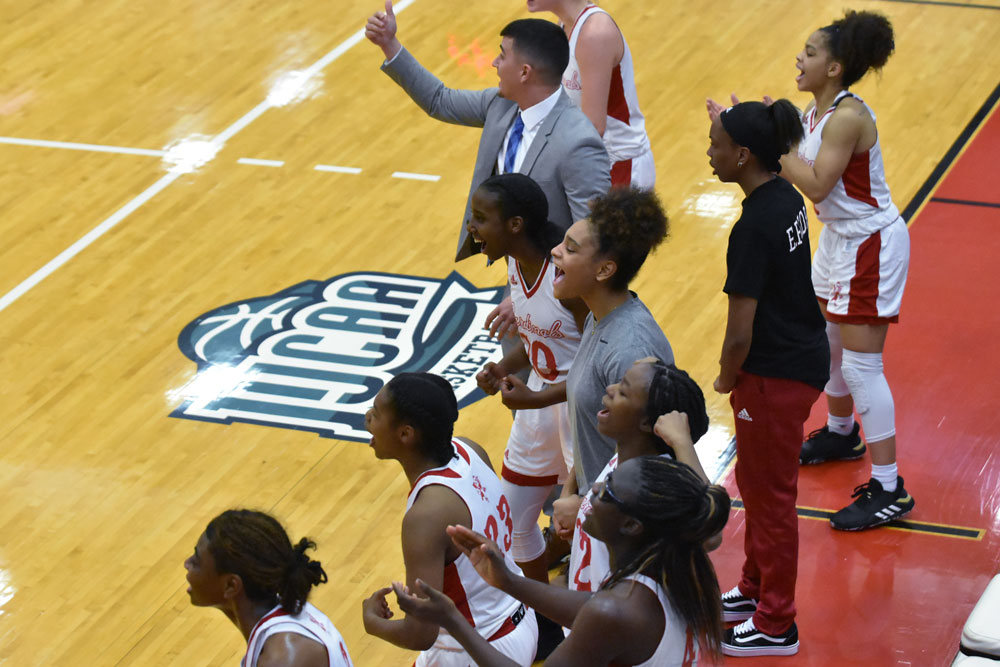 Labette CC Womens Basketball - Labette Community College - Parsons, Kansas  - Basketball - Hudl