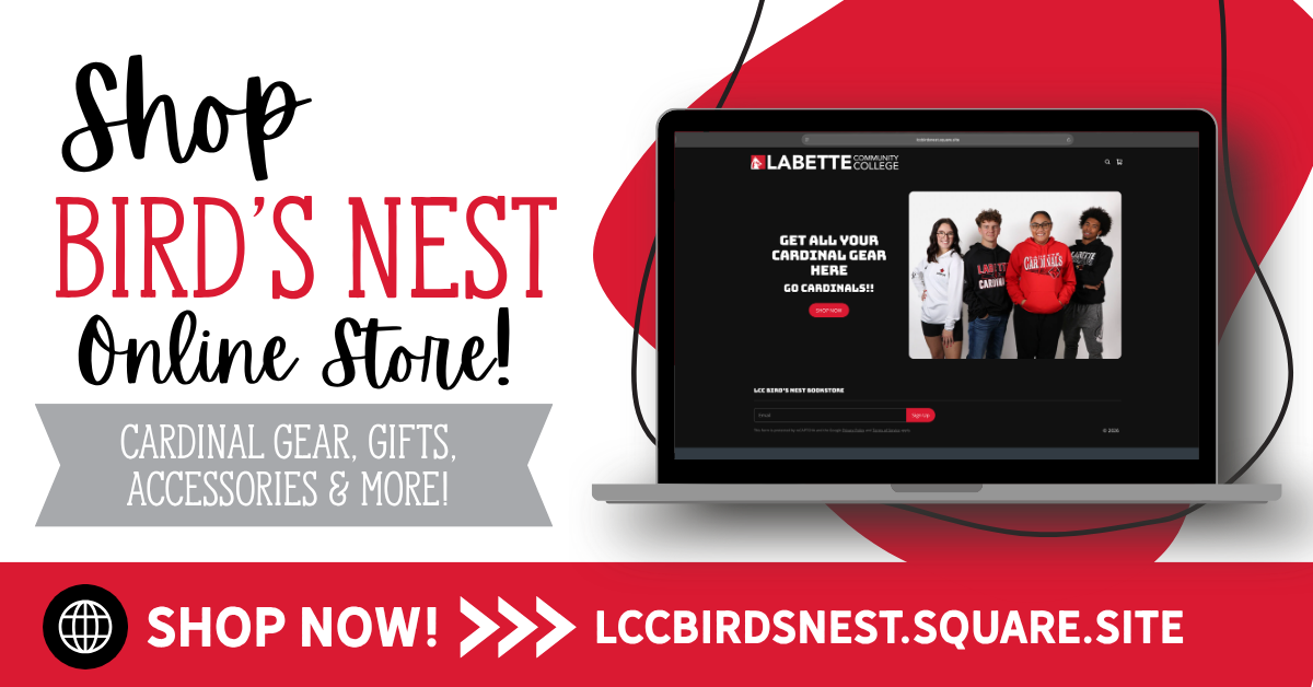 Cardinal Gear Online Store