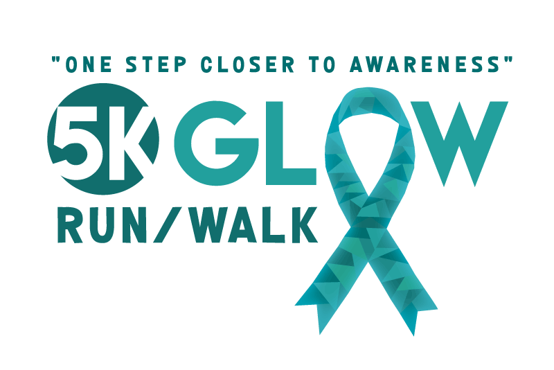 One Step Closer to Awareness 5K Glow Run/Walk