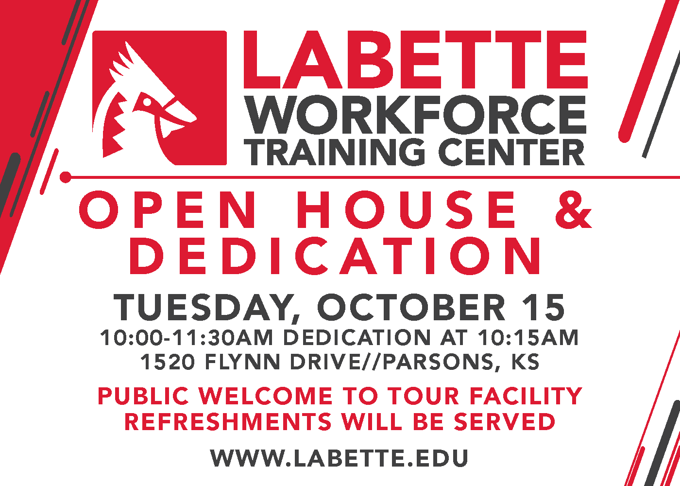 Workforce Training Center