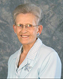 Dr. Wanda Maxson-Ladage