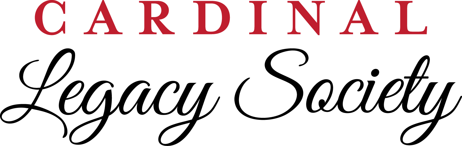 Cardinal Legacy logo