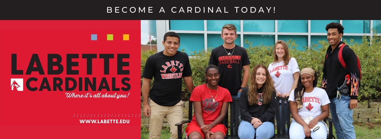 Become a Cardinal Today!