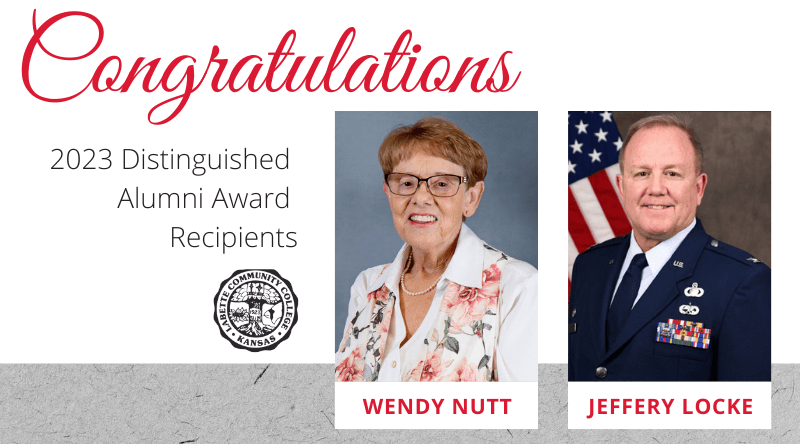Distinguished Alumni