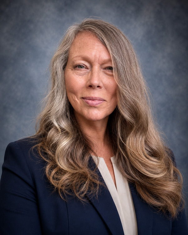 Colleen Williamson