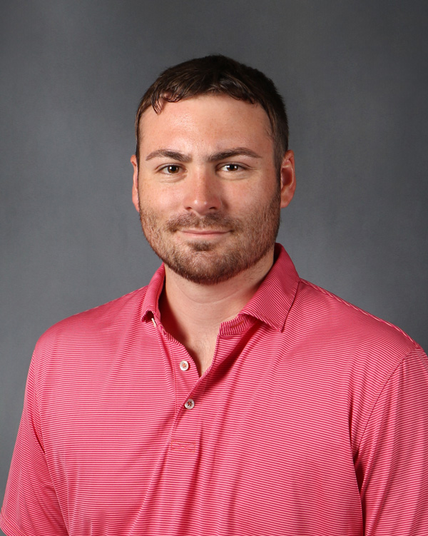 Zach Coble