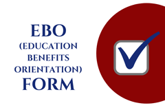 Education Benefits Orientation Form