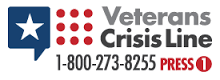 Veterans Crisis Line