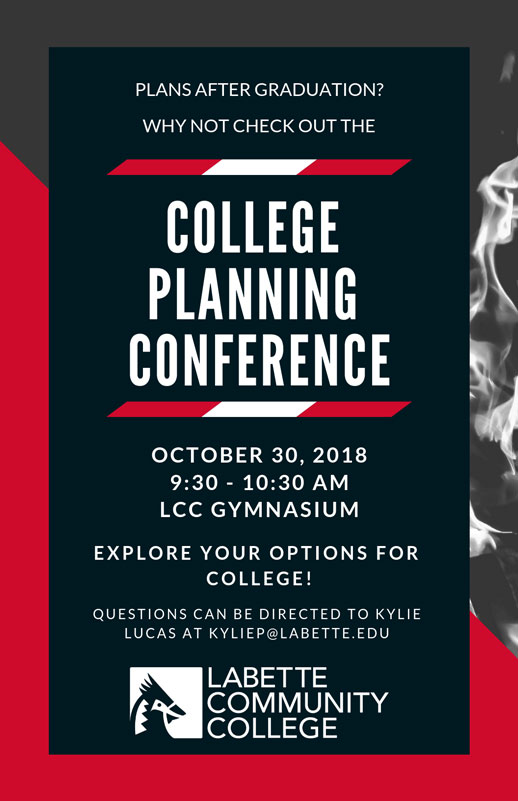 College Planning Conference