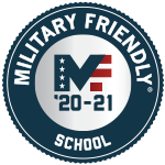 Military Friendly School Logo