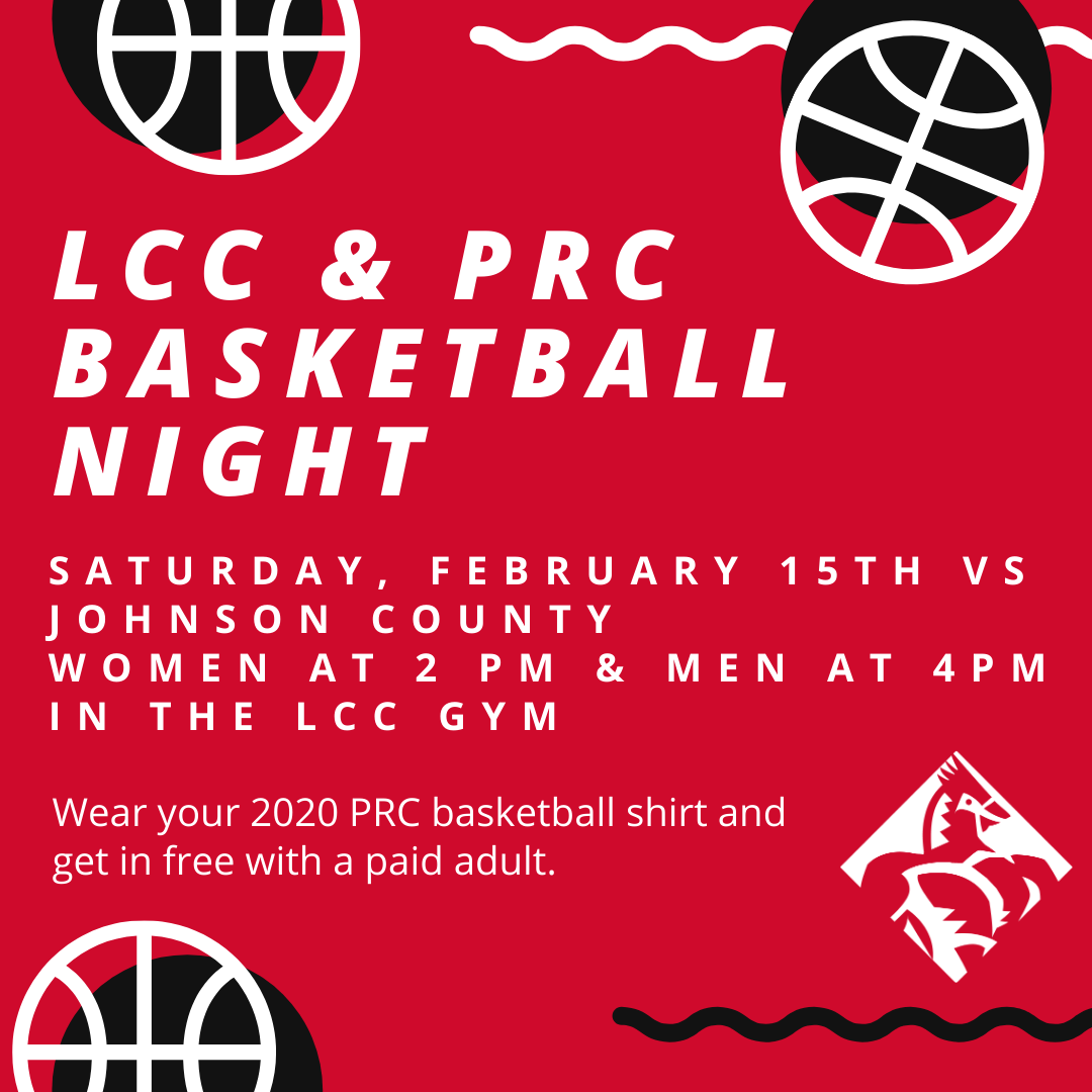 PRC Basketball Night