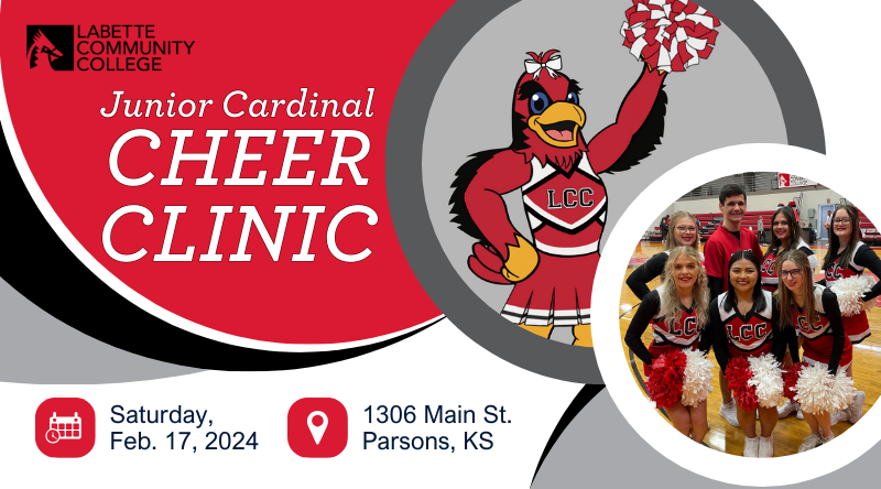 Cheer Clinic