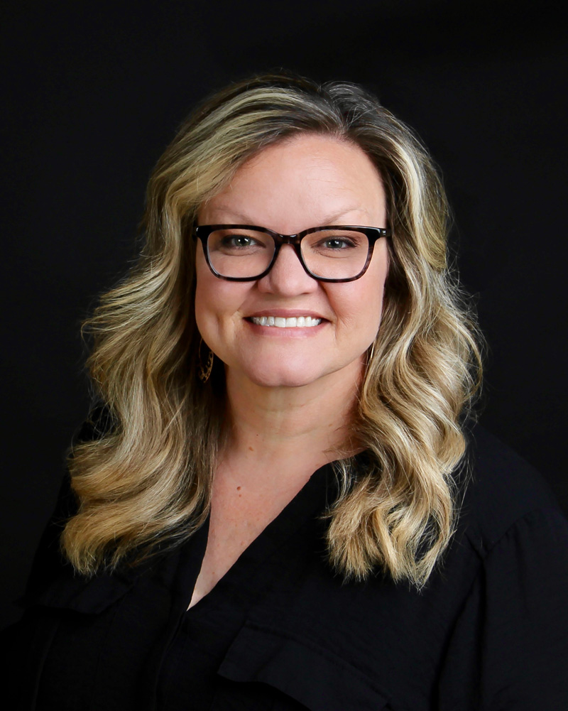 Melissa Kipp