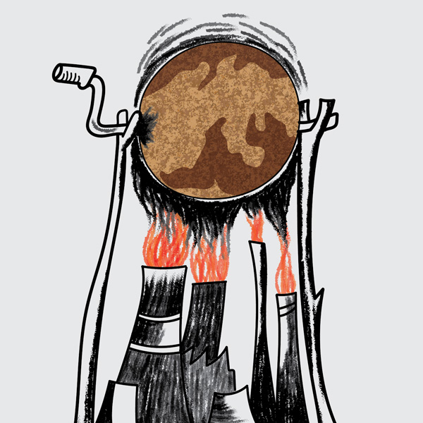 Best in Illustration