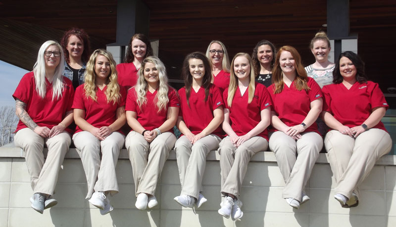Radiography Class of 2019