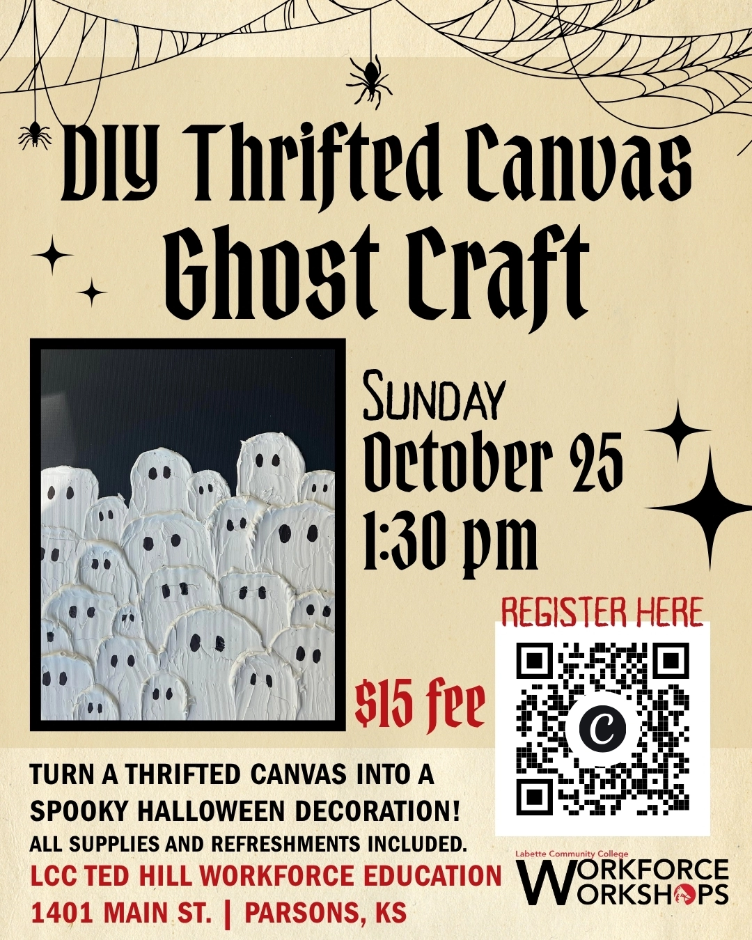 Ghost Craft