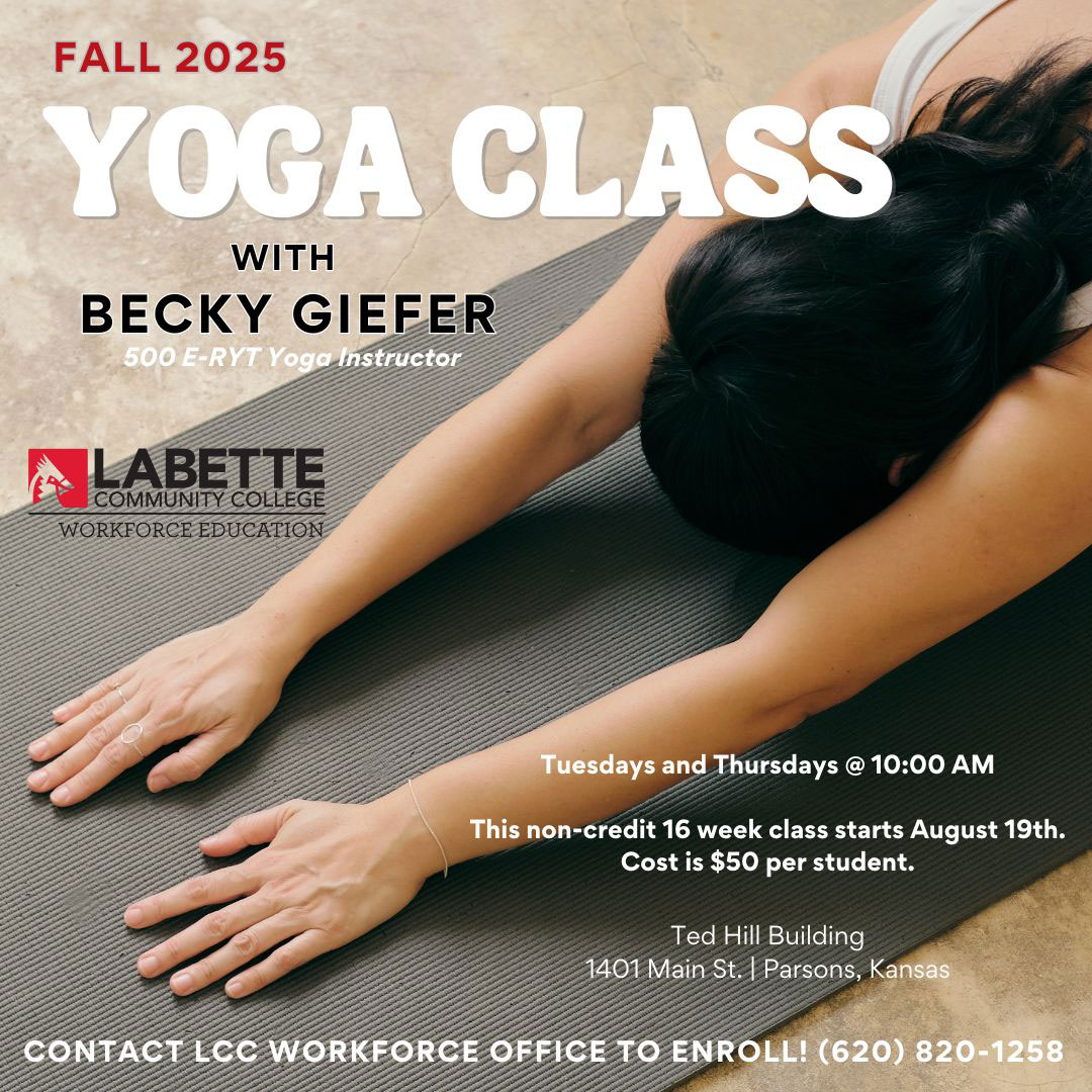 Yoga Fall 2025