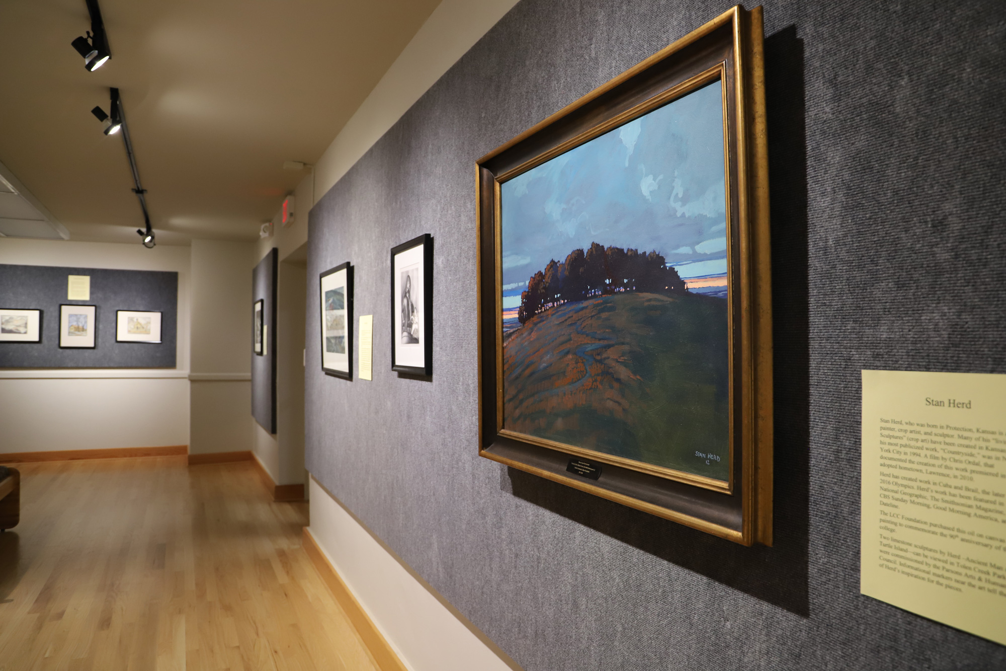 Hendershot Gallery