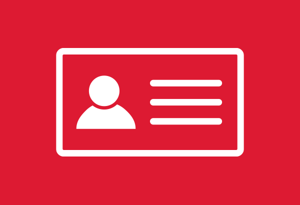 Contact Card