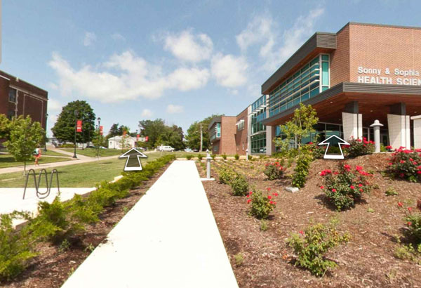 Virtual Tour