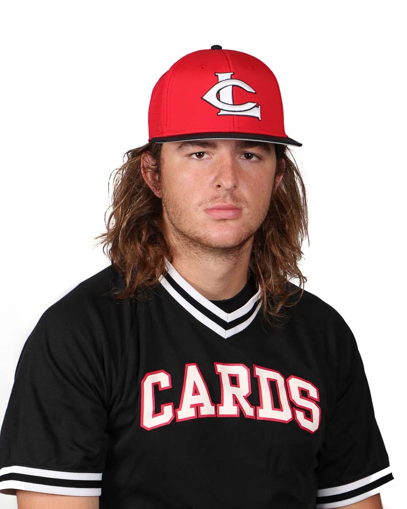 Caleb Hall