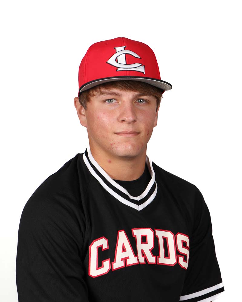 Jacob Major