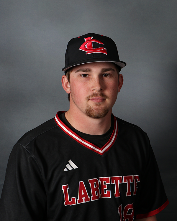 Preston Kueser 