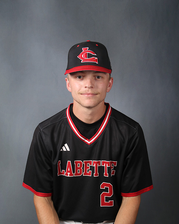 Cooper Sanders Headshot