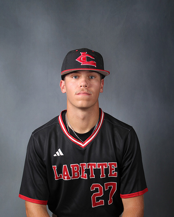 Corey Williams Headshot