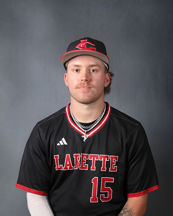 Jack Laturner Headshot