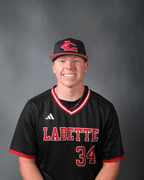 Kaden Baete Headshot