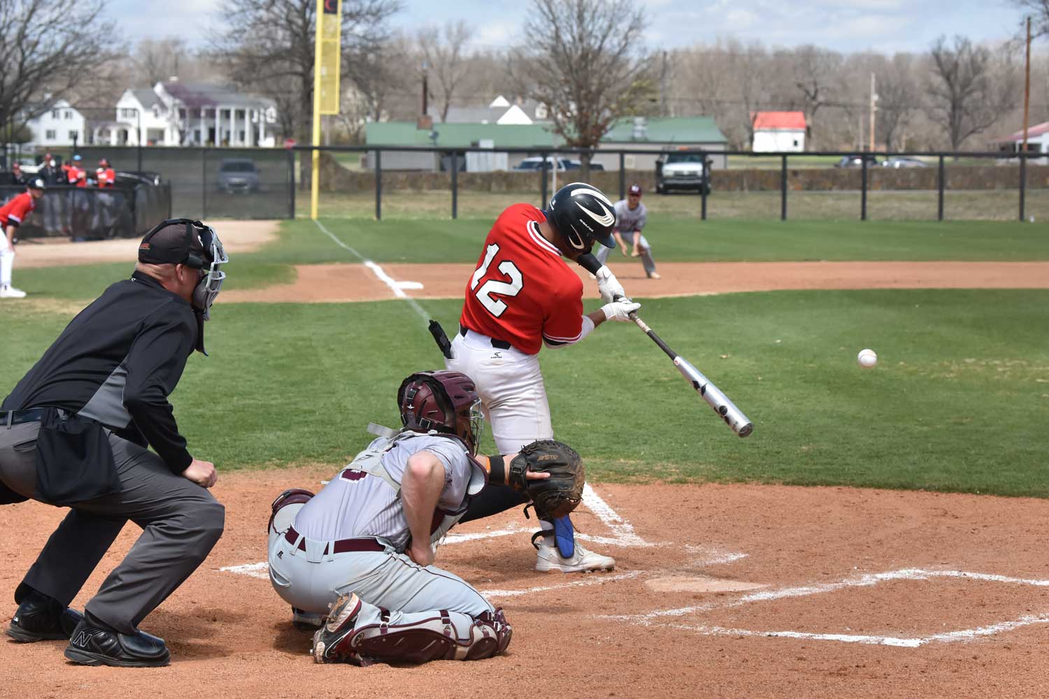 Baseball  Labette Community College Athletics